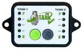 Maybe you would like to learn more about one of these? Tank Check Remote Propane Tank Monitor