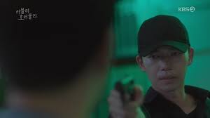 Sinopsis Korean Drama