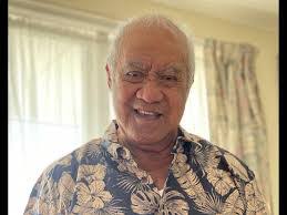 Howard Trudeau's Instagram, Twitter & Facebook