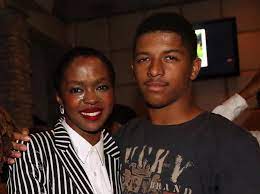 Lauryn Hill is a grandma at 41, son Zion welcomes baby boy Zephaniah – New York Daily News