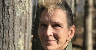 Charleston native and author Blanche McCrary Boyd will speak about new book