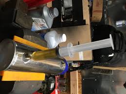 I primed the fender and then went out and sprayed a small toyota corolla. Refilable Aerosol Can 8 Steps With Pictures Instructables