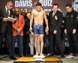 Davis has been training at upton boxing center since he was five years old. Gervonta Davis And Badou Jack Discuss Upcoming December 28 Matchups Boxing News Boxing Ufc And Mma News Fight Results Schedule Rankings Videos And More