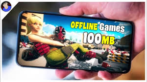 All game progress are going to be saved to the cloud, so never lost. Top 10 Offline Games For Android Under 100mb Hd Graphics 2019 By Thecrazysk