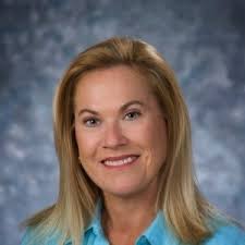 Please extend a warm welcome to our newest team member, Chrissy Jones  Brady!