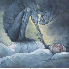 Image result for Night Terror