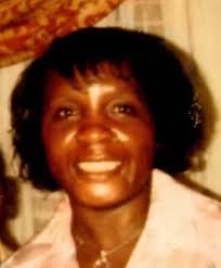 Aletha Davis Harrison