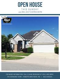 Join Us For Our Open House Tomorrow At 2810 Kings Mill Road Mobileal From 2 4 P M For More Information Please Call Us At 251 4 Open House House Styles House