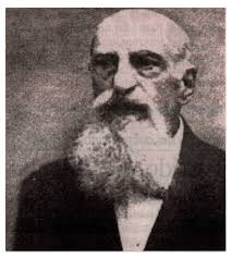 HISTORIA DE BALCARCE