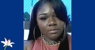 Ebony Ciara Drayton, age 29