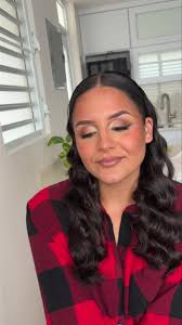 Edry Ramírez Devarie Makeup Artist