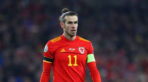 Gareth (frank) bale was born in cardiff on july 16th 1989. Ryan Giggs Defends Gareth Bale S Wales Golf Madrid Flag Football News Sky Sports