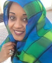 Interview With Novelist Ann Al-Safi| Sudanow Magazine