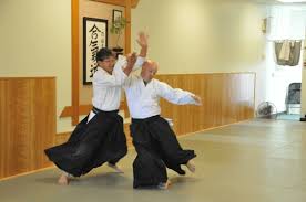 It was originally developed by morihei ueshiba, as a synthesis of his martial studies, philosophy and religious beliefs. Tri City Aikido Martial Arts Martial Arts Self Defense Classes