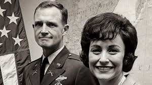 Son of famed soldier Hal Moore reacts to Fort Benning renaming