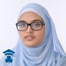 Isabel Kerr's Instagram, Twitter & Facebook