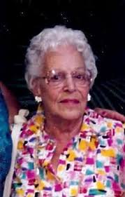 Alice Truitt Obituary