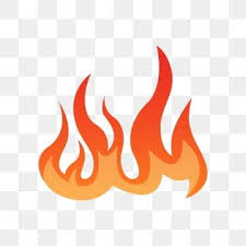 Fire Vector Design Clipart Flame Clipart Fire Vector Png And Vector With Transparent Background For Free Download In 2021 Vector Design Fire Vector Icon Design
