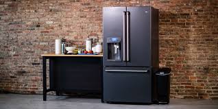 432 state street schenectady, ny 12305 for tickets call: Ge Cafe Series Cye22uelds Cye22ushss Cye22tshss K Cup Counter Depth Refrigerator Review Reviewed