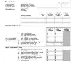 In tennessee, both parents must financially support their children. Section 1240 02 04 08 Worksheets And Instructions Tenn Comp R Regs 1240 02 04 08 Casetext Search Citator