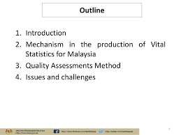 14 july 2021 guest online: Malaysia Recent Monitoring And Assessment Exercises Ppt Download