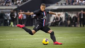 Psg has played their home matches at parc des. Psg X Jordan Launch Collaborative 19 20 Fourth Shirt Soccerbible