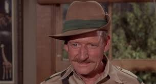 Daktari: Season 3, Episode 27