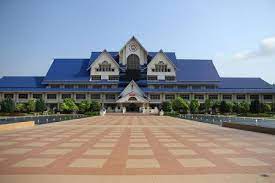 Ali, ketua menteri melaka pada hari ini, 20 disember 2020. Majlis Bandaraya Melaka Bersejarah Saman Magentarui