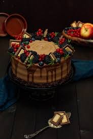 Das Perfekte Rezept Nutella Torte Back Bienchen Leckere Torten Kuchen Und Torten Rezepte Leckere Torten Rezepte