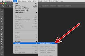 How to resize an image in photoshop. How To Batch Resize In Photoshop