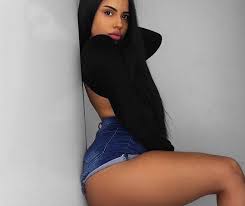 She is a fashion model, youtuber, and social influencer. Gina Savage Greatest Physiques