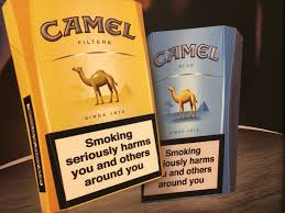 Our camel blue cigarettes are 100% authentic and we ship them worldwide! Camel Talk Scott Treks