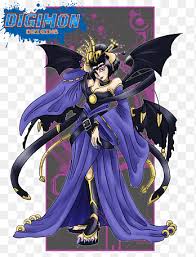 Digimon Story Cyber Sleuth Digimon World Ds Gatomon Digimon Masters Digimon Purple Cartoon Png Pngegg The seven great demon lords (七大魔王 nana dai maō?), seven deadly digimon, or mao digimon, are a group of demon lord digimon who each represent one of the seven deadly sins. cyber sleuth digimon world ds gatomon
