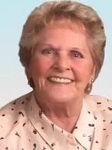 Elnora Nelson Obituary (September 16, 1939