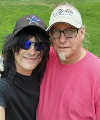 Ovation fan club member capoguy passes away in Sevierville, TN