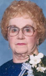 Vera Fay Healey (1915-2016)