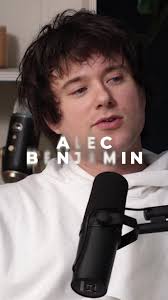 Alec Benjamin: From Parking Lot to Billions of Streams
