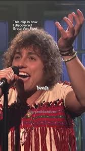 Drone Greta Van Fleet Bethlehem