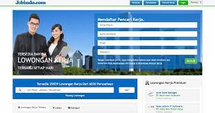 Commission cari kerja jobs now available. Kumpulan Website Lowongan Pekerjaan Terpercaya Terbaik Lengkap Idcloudhost