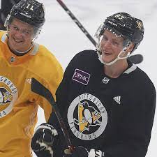 As the penguins put the finishing touches on their expansion draft protection list, one of the toughest decisions revolved around forward jared mccann. Player Profile Reintroducing Filip Hallander To The Penguins Pensburgh