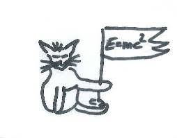 Das katzengedankenexperiment von schrödinger, das als kritik an der kopenhagener interpretation (der vorherrschenden orthodoxie von 1935) gedacht ist, bleibt ein. Eine Rein Personliche Annaherung An Schrodingers Katze Ohne Gurke Astrodicticum Simplex