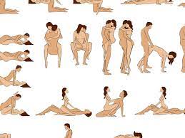 Posiciones sexuales para mejorar nuestro rendimiento en la cama