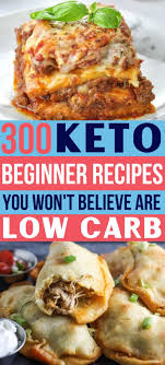 300 Best Ketogenic Recipes On Pinterest Keto Low Carb Lchf Recipes Low Carbohydrate Recipes Ketogenic Diet Meal Plan