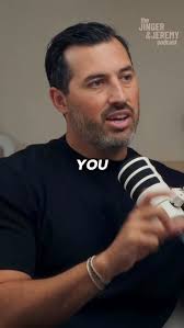 The Jinger & Jeremy Podcast