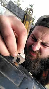 What it's like to be a mechanic... #backyardaustin ...