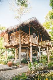 Isleta El Espino Private Island Ecolodge In Granada Nicaragua Style At Home Haus Architektur Tropische Hauser