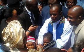 Ridiculed as false prophet on uzodinma has just been proved right by the mbaka's spokesman said: Catholic Bishops Attack Father Mbaka For Anti Jonathan Prophecies Premium Times Nigeria