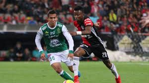 Atlas fc vs guadalajara chivas h2h. Atlas Vs Leon Los Rojinegros Reciben A Una Fiera Que Esta Herida En El Orgullo Marca Claro Mexico