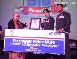 Kawasan ejip industrial park lot 4e, jl. Pt Indonesia Epson Industry Pengalaman Bekerja Di Pt Indonesia Epson Industry Reviews 2544063 Jobstreet Com Indonesia