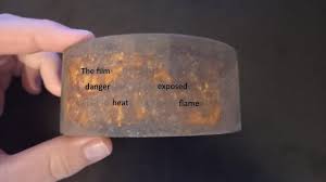 How to tell if undeveloped 35mm film is nitrate or not. : r/AnalogCommunity